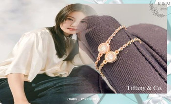 ティファニー ピンキー リング 1 号