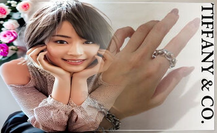 ティファニー ゴールド リング メンズ