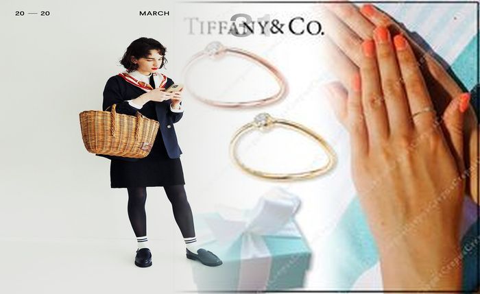 ティファニー エンゲージ リング 相場