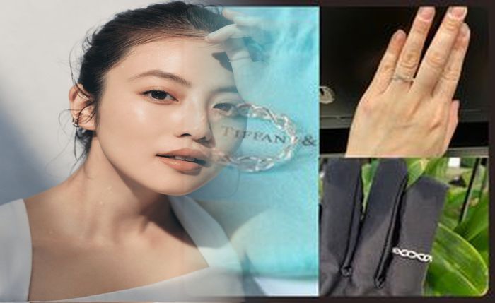 ティファニー エンゲージ リング 人気