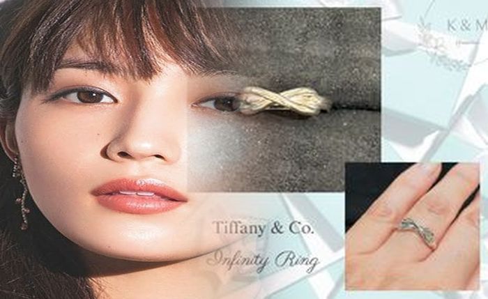 ティファニー 結婚 指輪 刻印 文字数