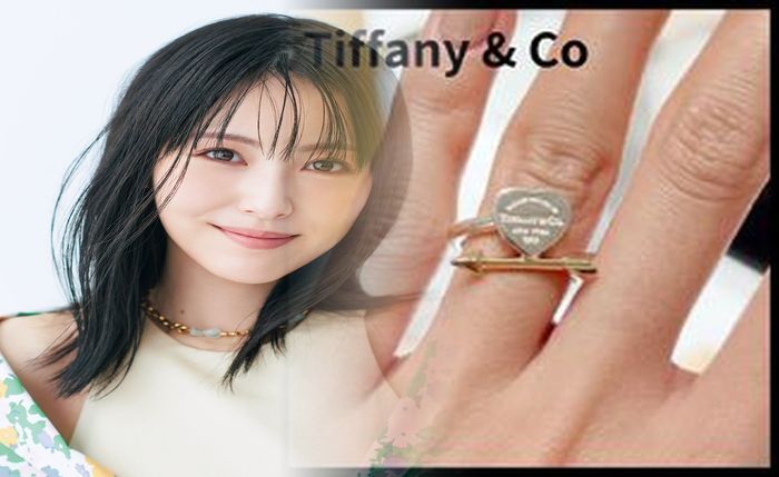 ティファニー エンゲージ リング 買取