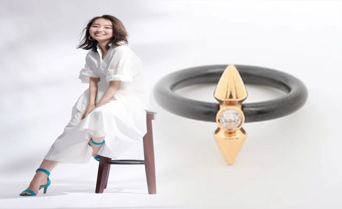 ティファニー 1837 リング サイズ