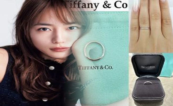 ティファニー 婚約 指輪 50 万 円