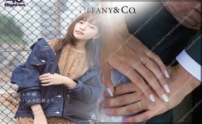 ピンキー リング ティファニー メンズ