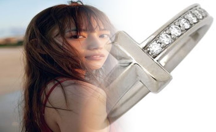 ティファニー 指輪 サイズ 直し 金額