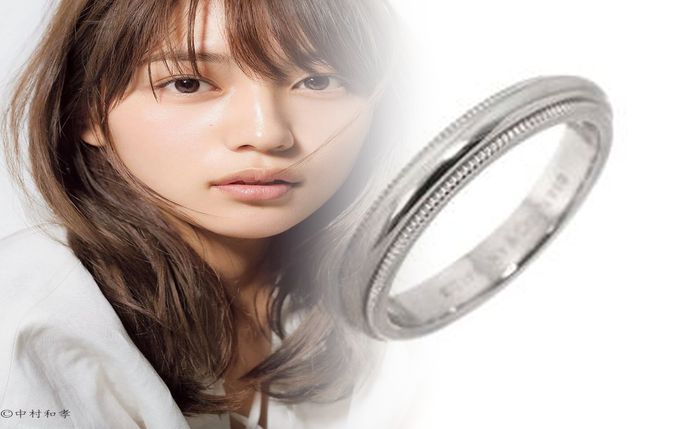 ティファニー トゥルー ナ ローリング