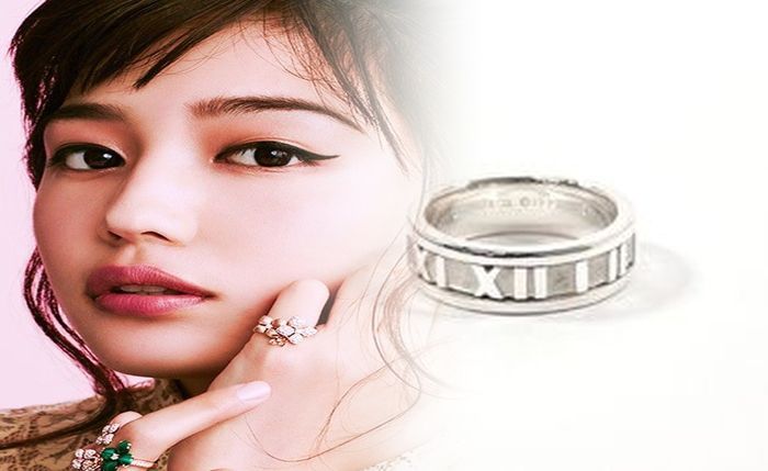 木下 優樹 菜 結婚 指輪 ティファニー
