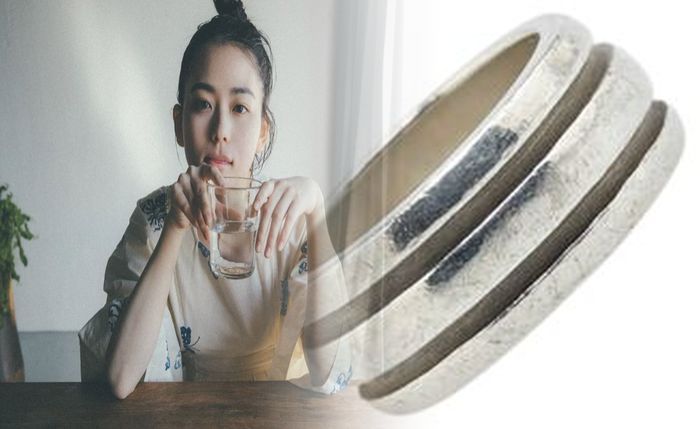 ティファニー t ワイヤー リング 買取