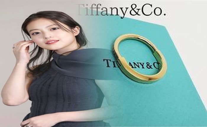 ティファニー 結婚 指輪 バンド リング
