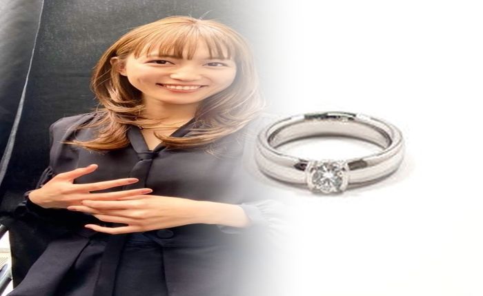 ダブル リング ネックレス ティファニー