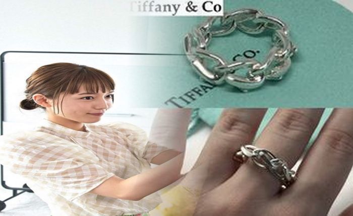 ティファニー 婚約 指輪 100 万 円