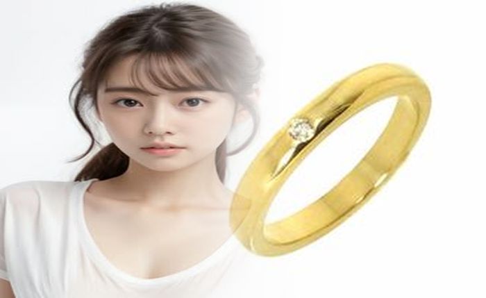 ティファニー アトラス リング 1995