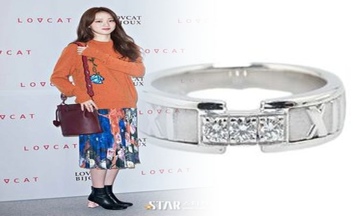 ティファニー マリッジ リング プラチナ