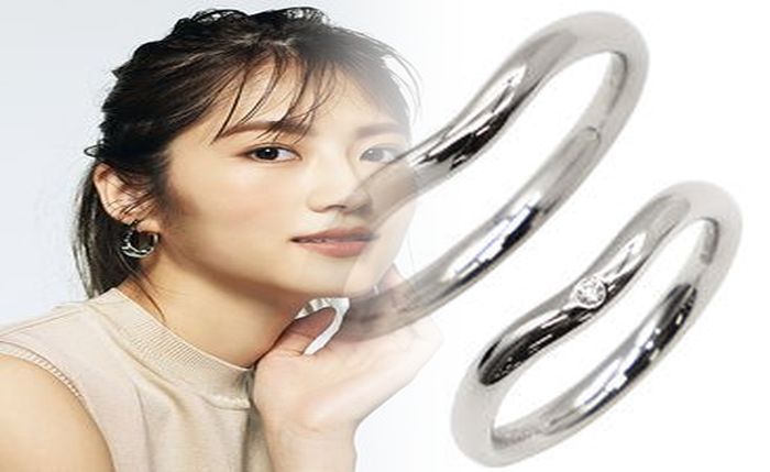 ピンキー リング ブランド ティファニー