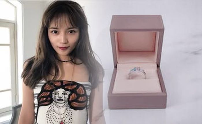 ティファニー 結婚 指輪 ローズ ゴールド