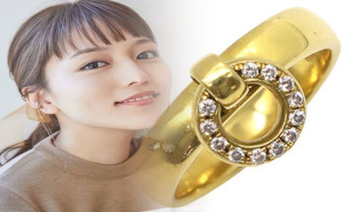ティファニー 結婚 指輪 人気 ランキング