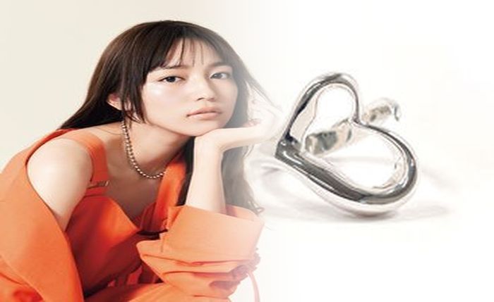 ティファニー 指輪 クリーニング プラチナ