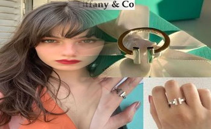 ティファニー 婚約 指輪 オーダー メイド