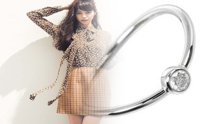 ティファニー ハーモニー 結婚 指輪 男性