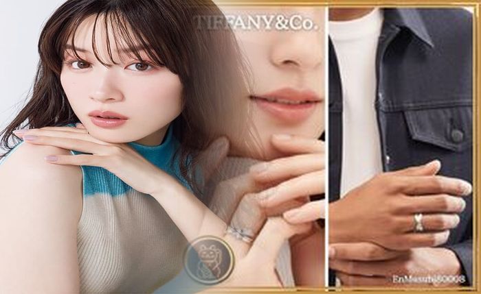 ティファニー カルティエ 婚約 指輪 比較