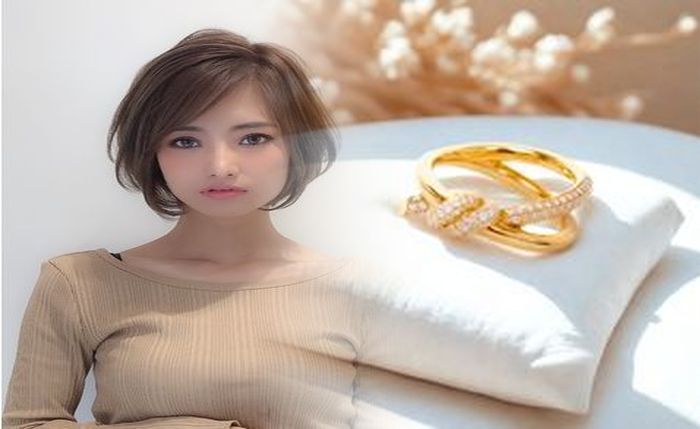 ティファニー t ワイヤー リング ブログ