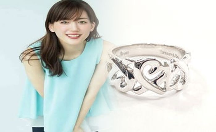 ティファニー t トゥルー ナ ローリング