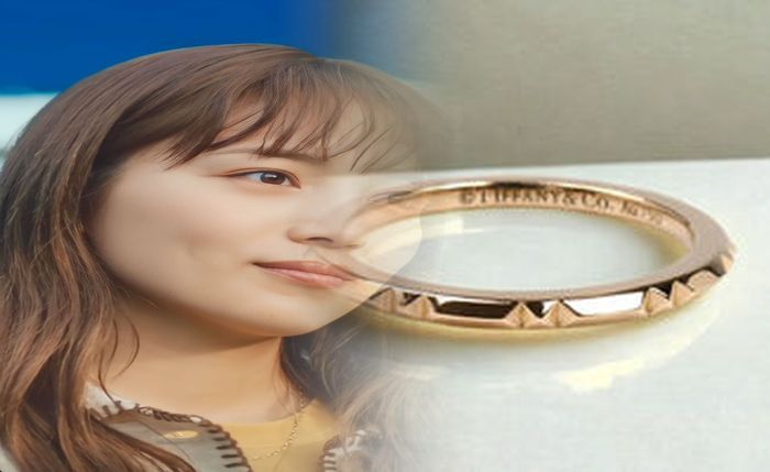ティファニー 指輪 サイズ 直し アトラス