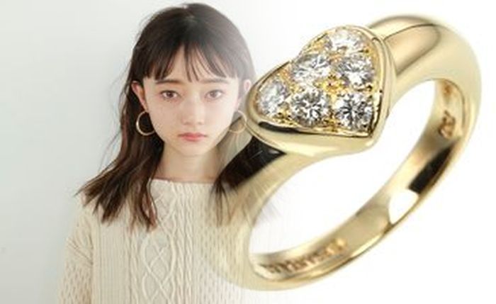 ティファニー 結婚 指輪 オーダー メイド