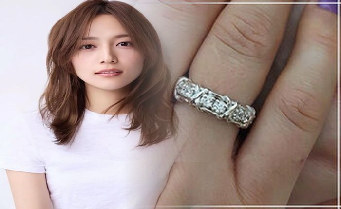 ティファニー 結婚 指輪 ピンク ゴールド