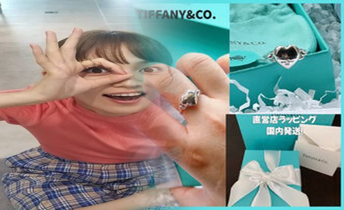 ティファニー ハーモニー 婚約 指輪 値段