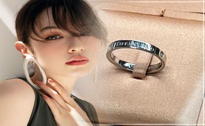 ティファニー t リング つけ っ ぱなし