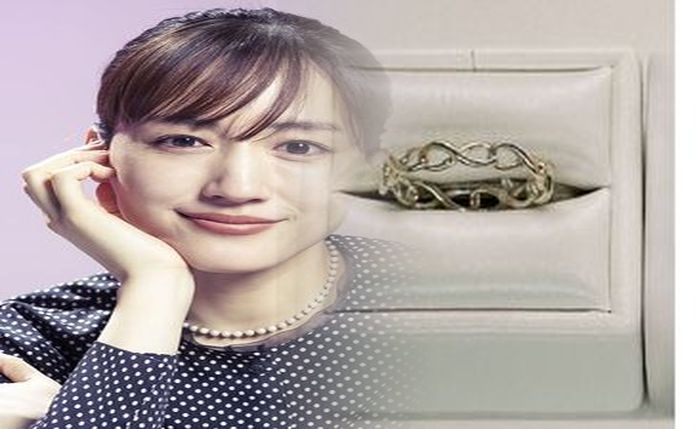 ティファニー スタッキング バンド リング