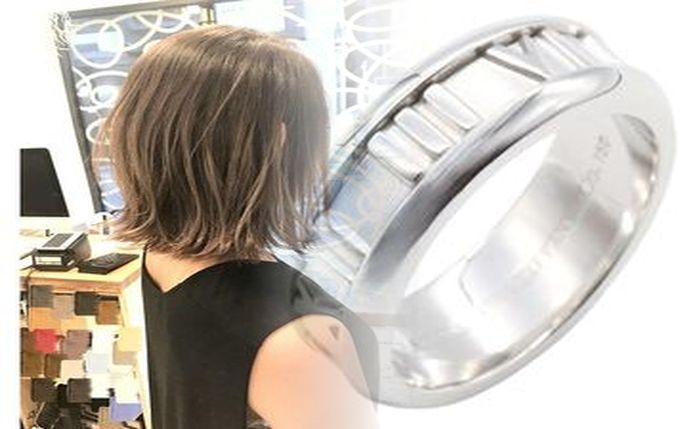 ティファニー 結婚 指輪 サイズ 直し 料金