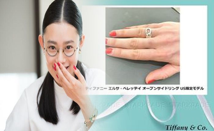 ティファニー 婚約 指輪 サイズ 直し 無料
