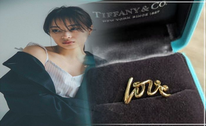 ティファニー スターリング シルバー 手入れ