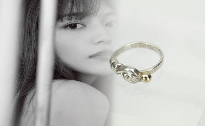 ティファニー 結婚 指輪 エルサ ペレッティ