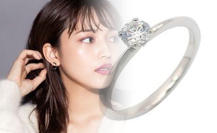 ティファニー ハーモニー に 合う 結婚 指輪