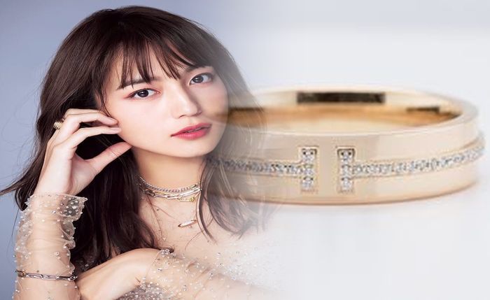 ティファニー セッティング 結婚 指輪 重ね 付け