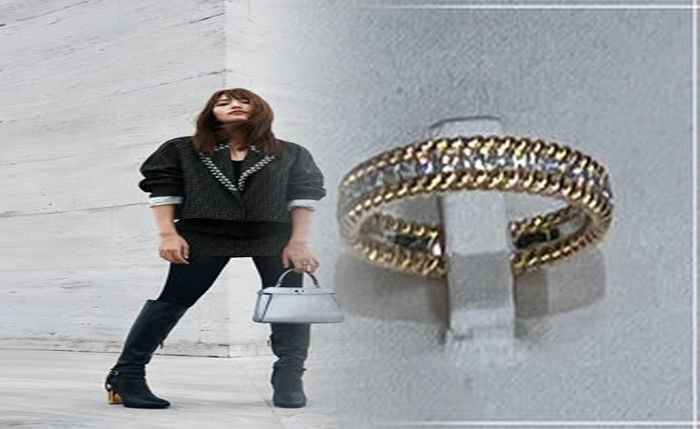 ティファニー セッティング エンゲージメント リング