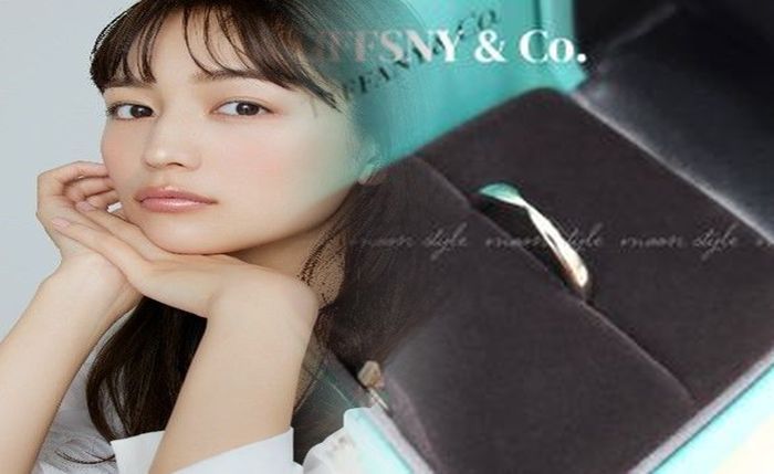 ティファニー エルサ ペレッティ スタッキング バンド リング