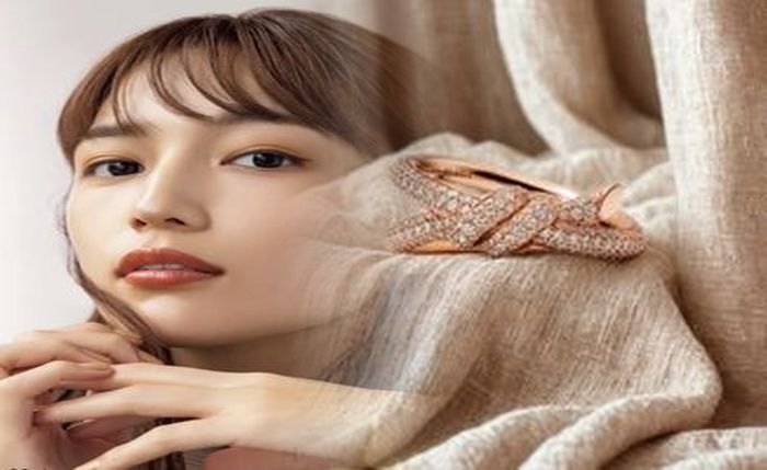 ティファニー 指輪 5 万