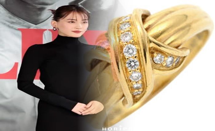 ティファニー 指輪 3 万
