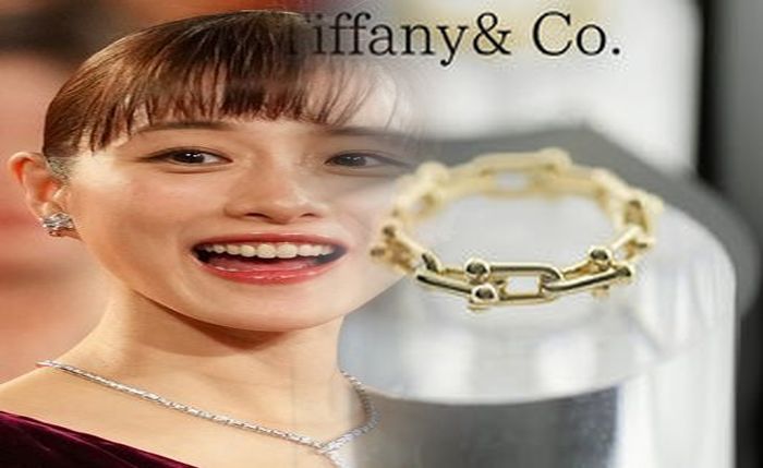 ティファニー 指輪 30 万