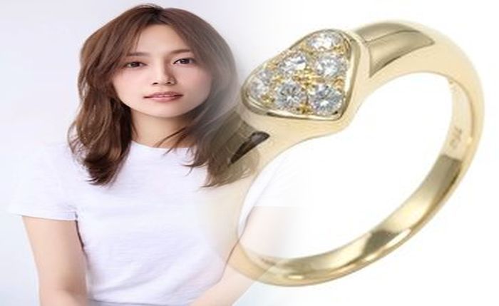 ティファニー の 結婚 指輪