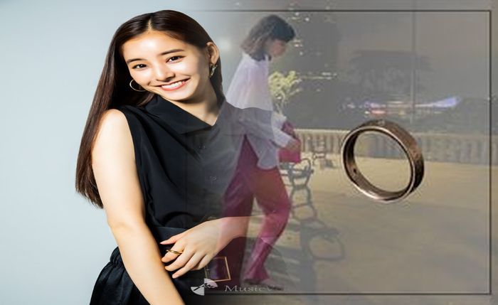 ティファニー 結婚 指輪 画像