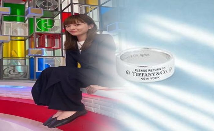 ティファニー 結婚 指輪 新宿