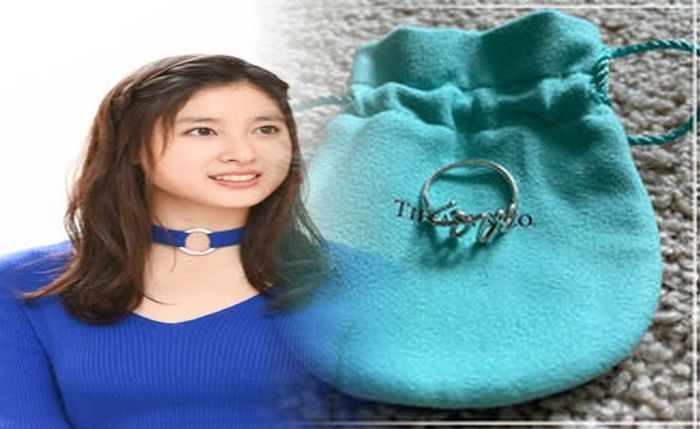 ティファニー 結婚 指輪 店舗