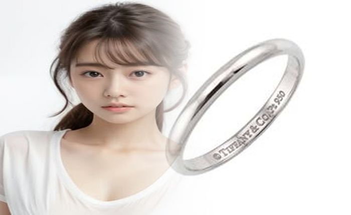 ティファニー 結婚 指輪 岡山