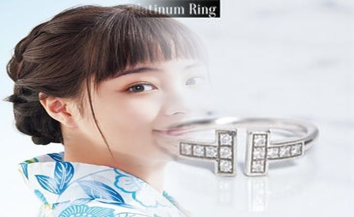 ティファニー 結婚 指輪 価格
